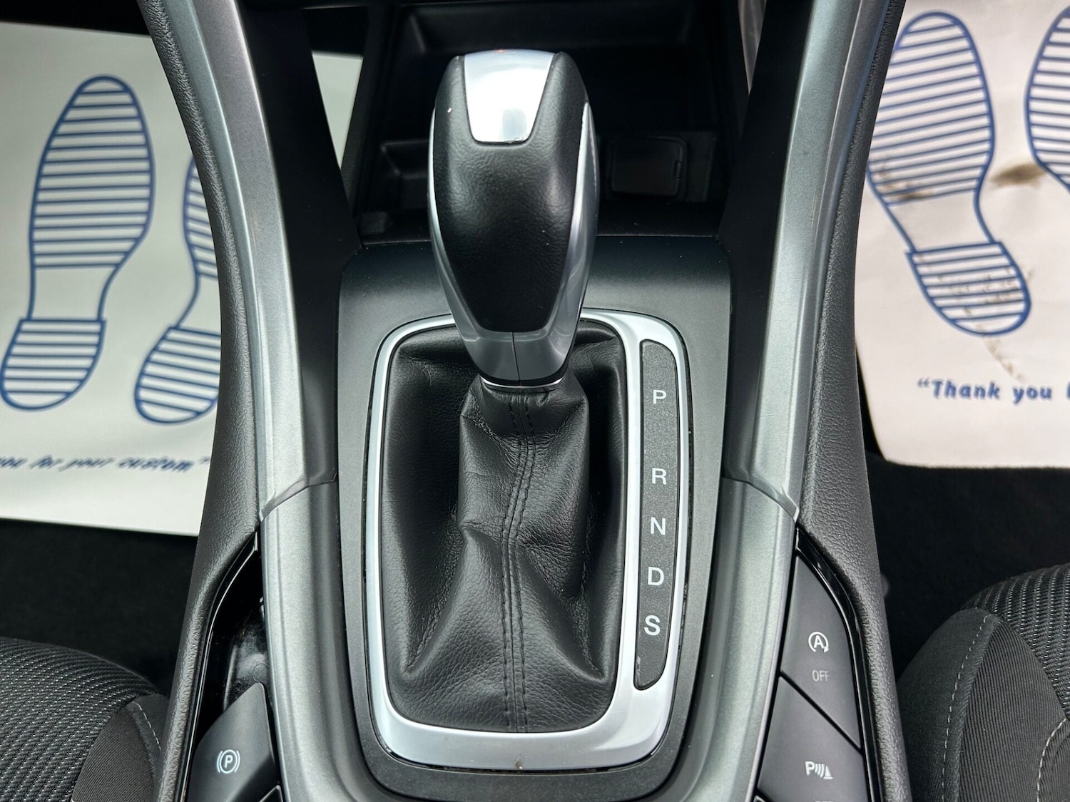 Used Ford Mondeo 2017 for sale - 76748956: Photo 27