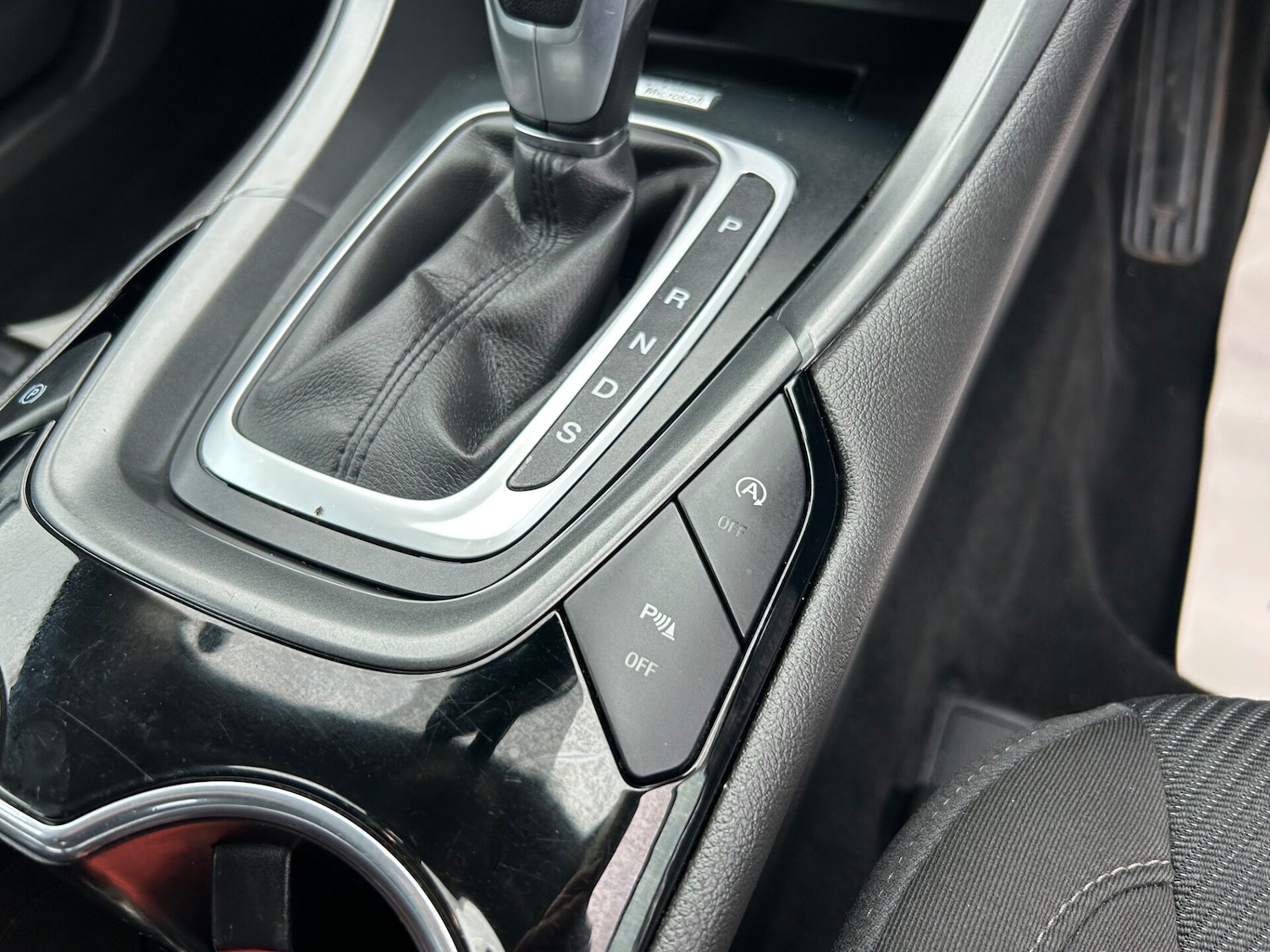 Used Ford Mondeo 2017 for sale - 76748956: Photo 28