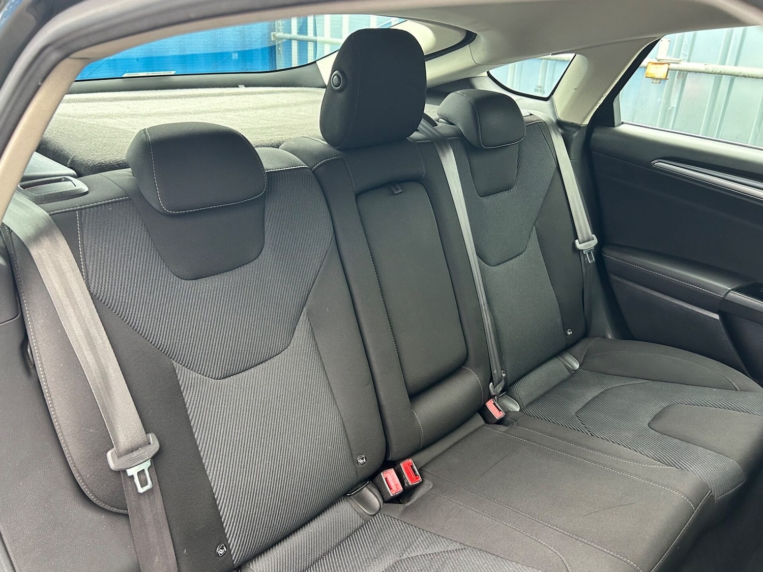 Used Ford Mondeo 2017 for sale - 76748956: Photo 31