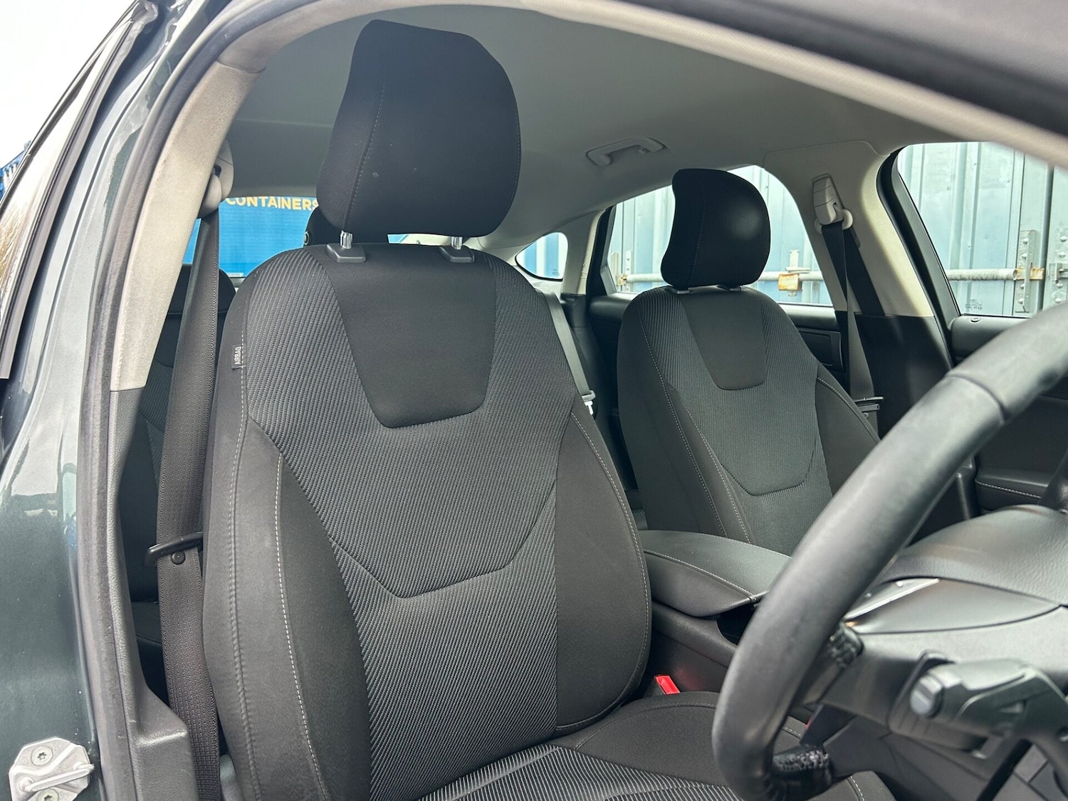 Used Ford Mondeo 2017 for sale - 76748956: Photo 32