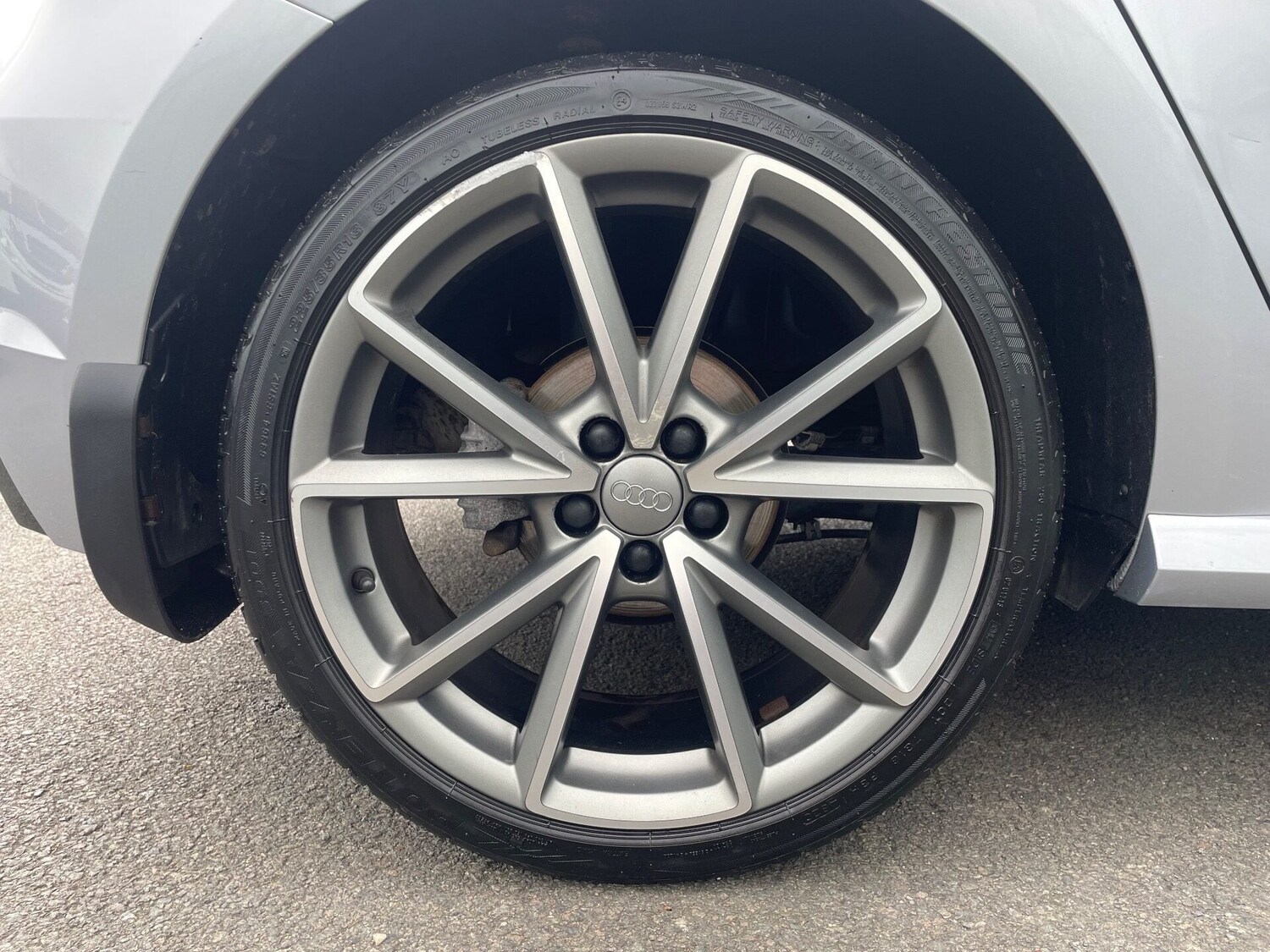 Used Audi A1 2017 for sale - 77677289: Photo 12