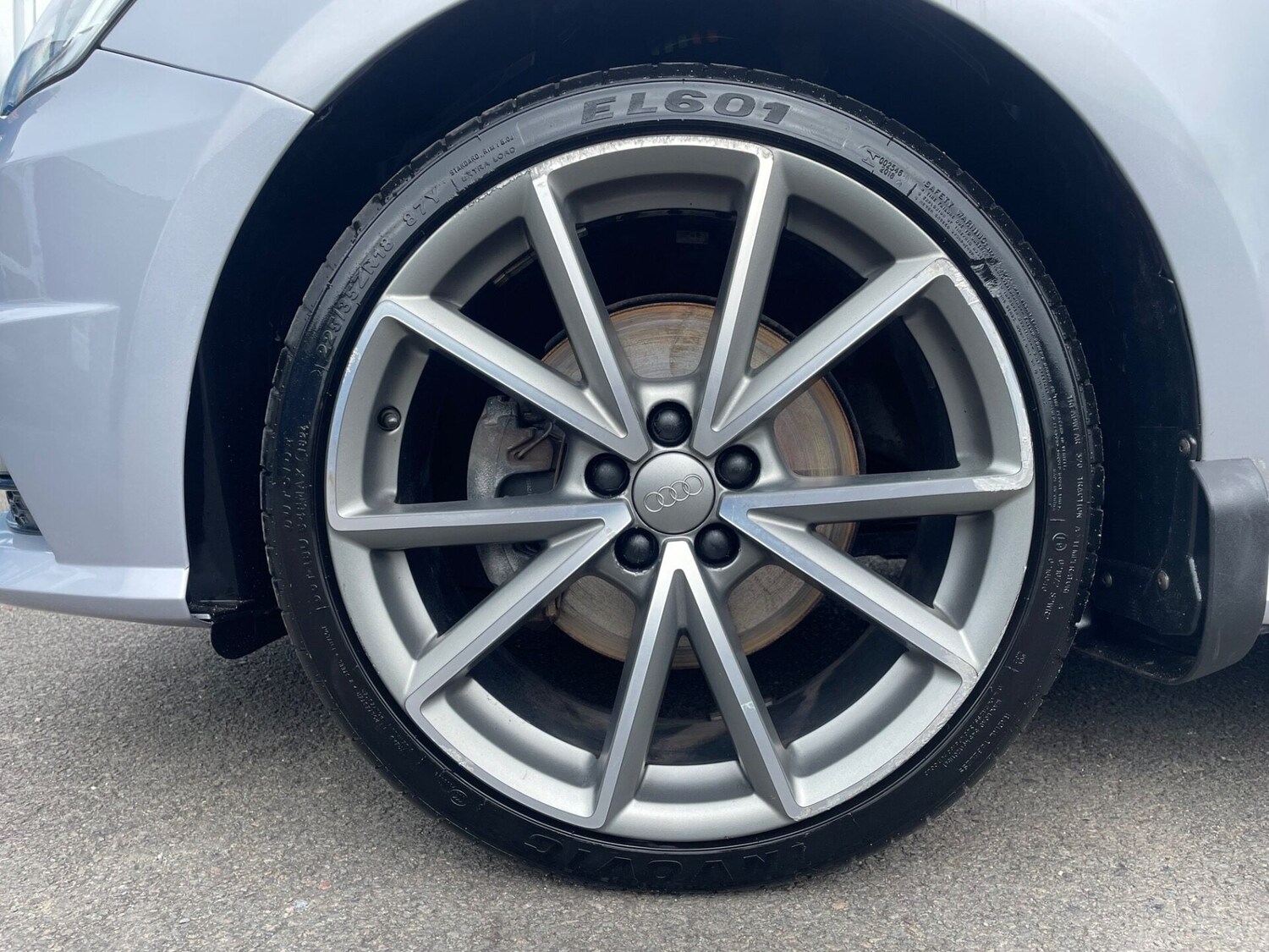 Used Audi A1 2017 for sale - 77677289: Photo 14