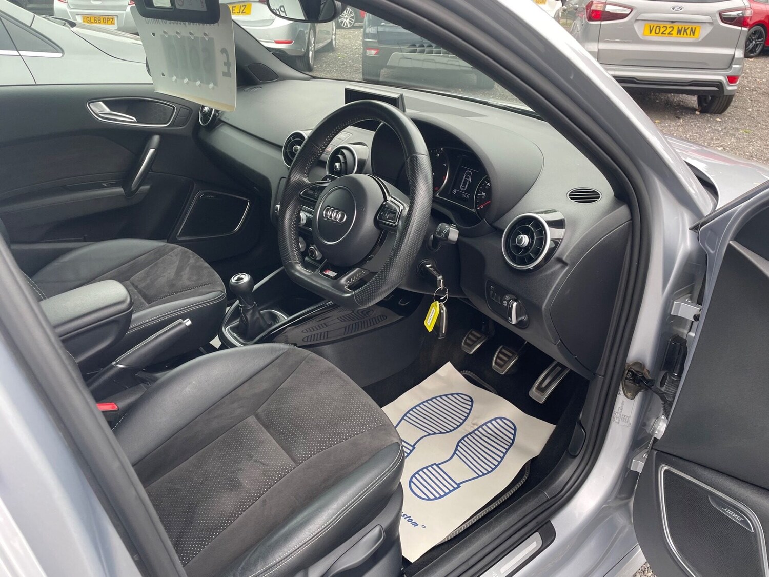 Used Audi A1 2017 for sale - 77677289: Photo 16