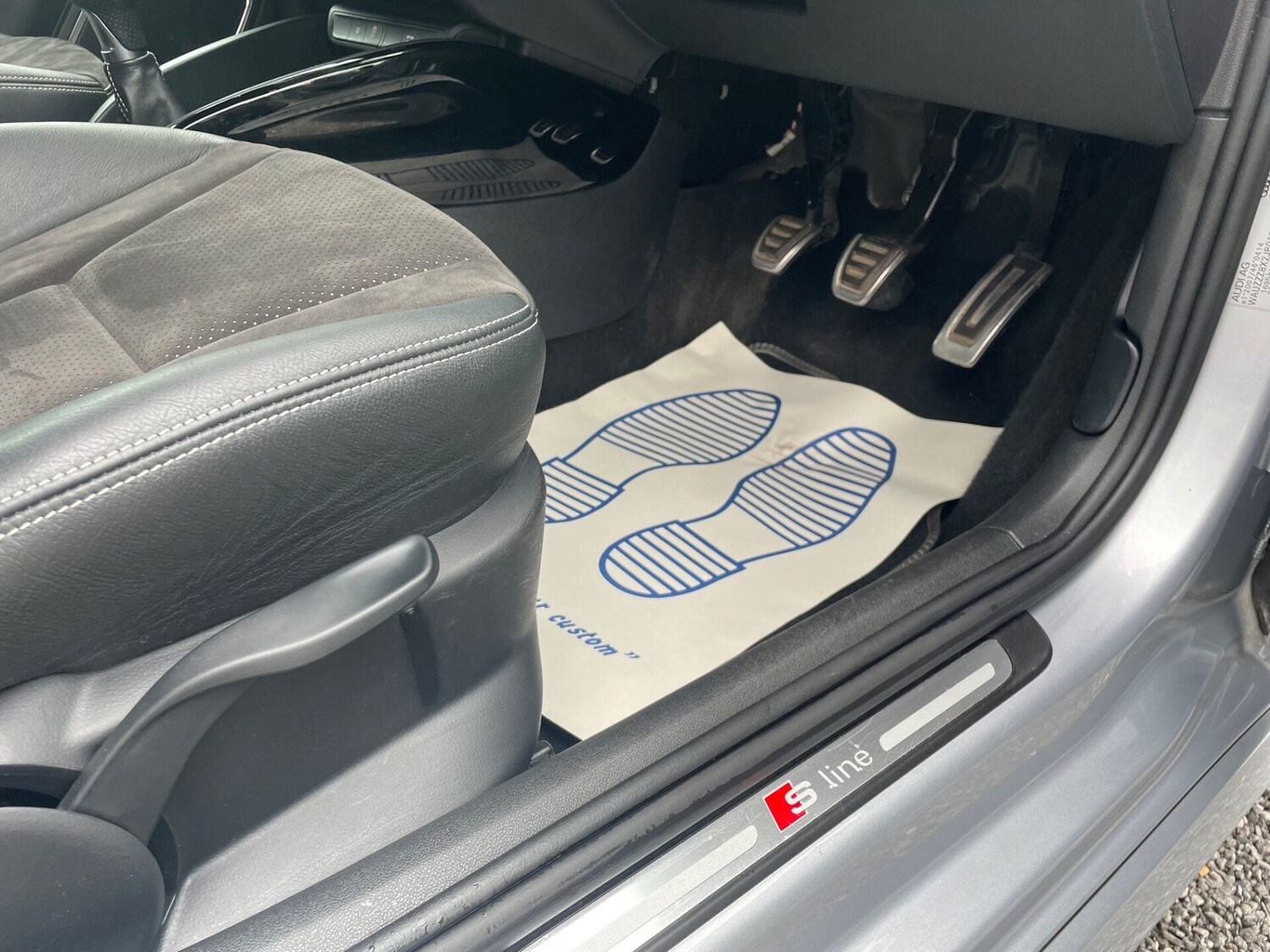 Used Audi A1 2017 for sale - 77677289: Photo 17