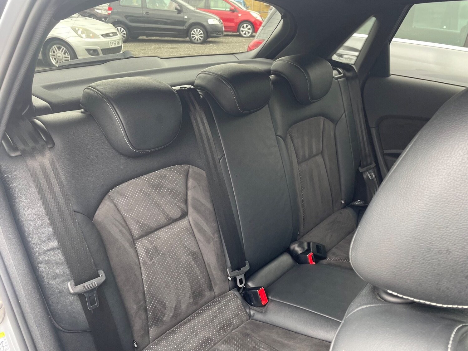 Used Audi A1 2017 for sale - 77677289: Photo 20