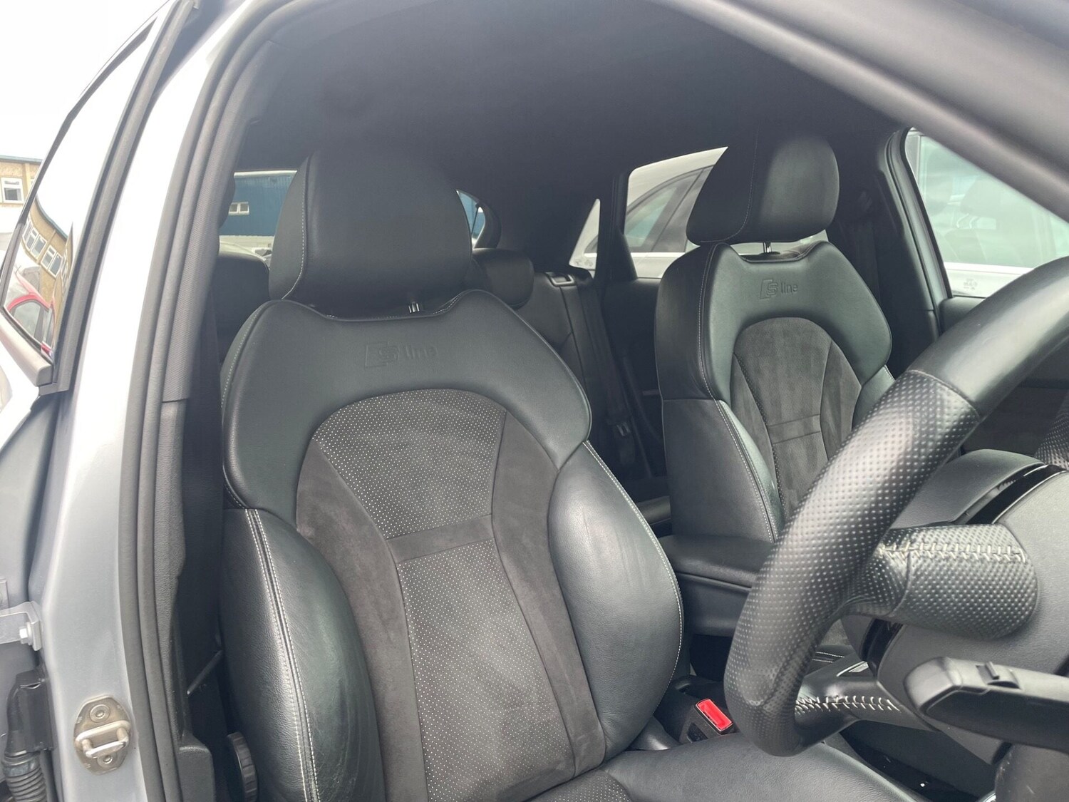 Used Audi A1 2017 for sale - 77677289: Photo 21