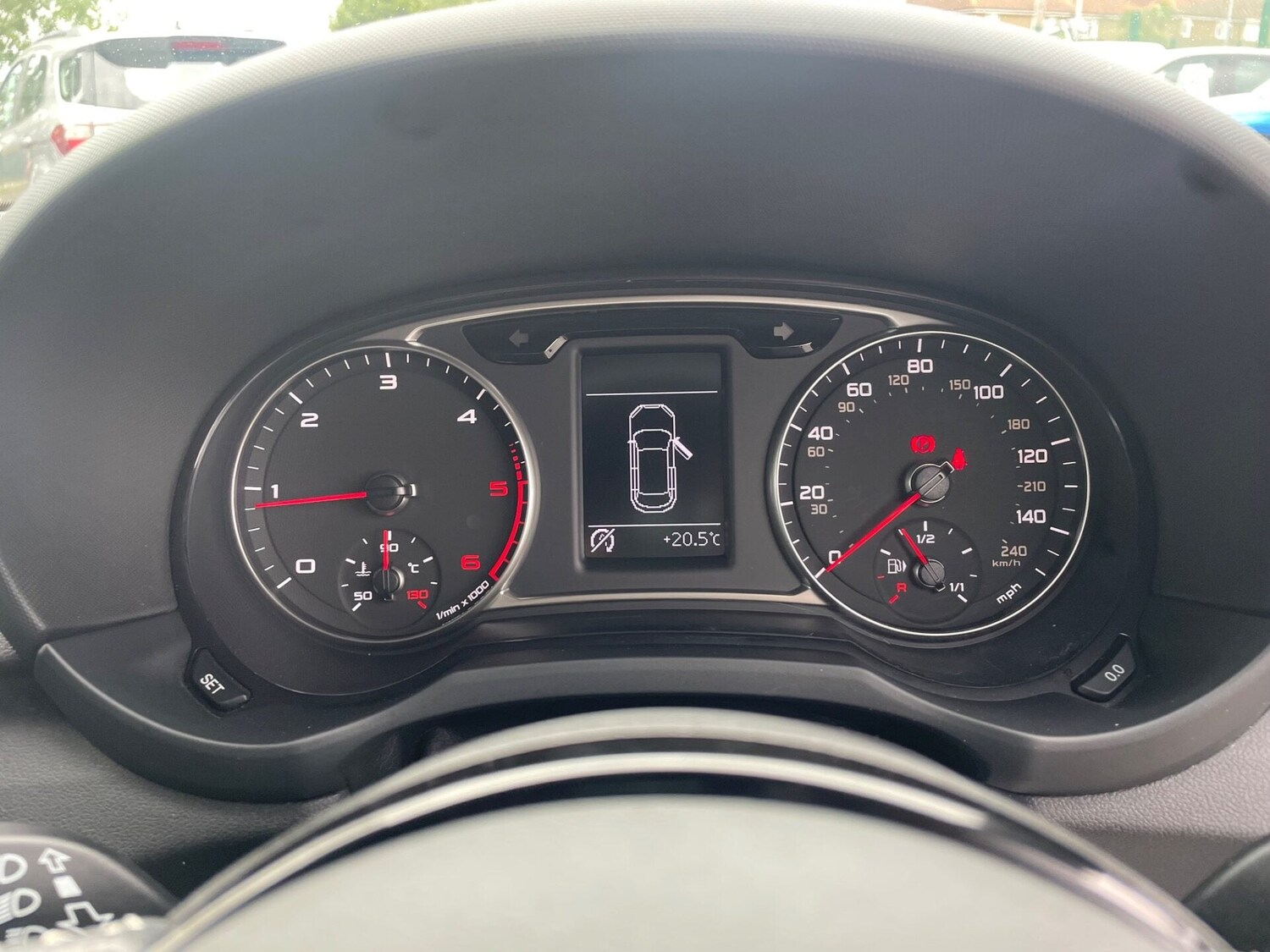 Used Audi A1 2017 for sale - 77677289: Photo 24