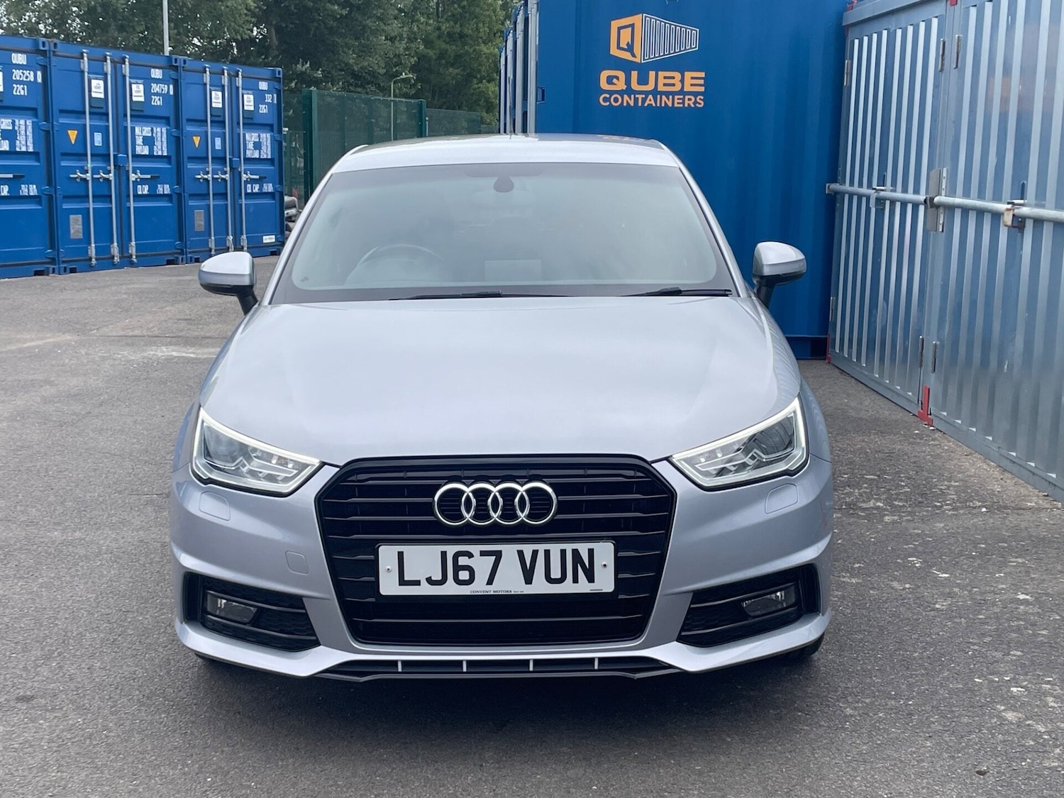 Used Audi A1 2017 for sale - 77677289: Photo 3