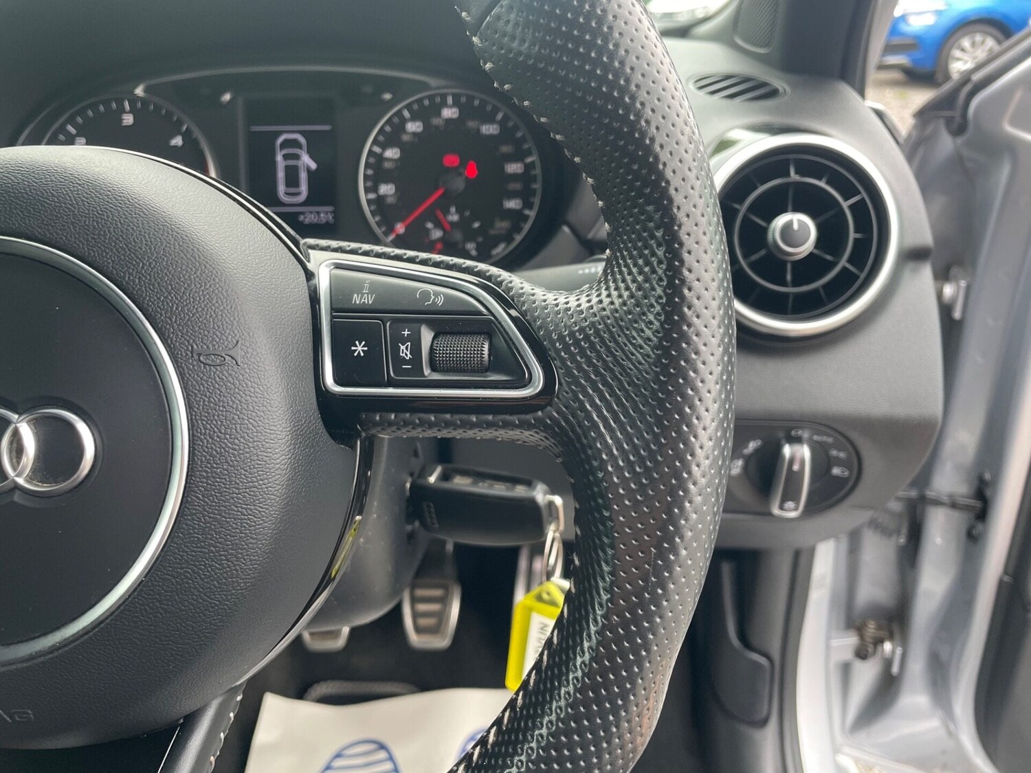 Used Audi A1 2017 for sale - 77677289: Photo 30