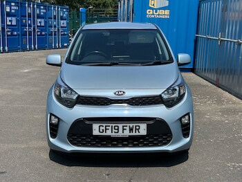 Used Kia Picanto 2019 for sale - 78567004: Photo