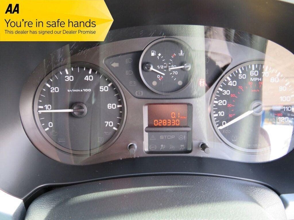 Used Citroen Berlingo 2015 for sale - 75984483: Photo 11