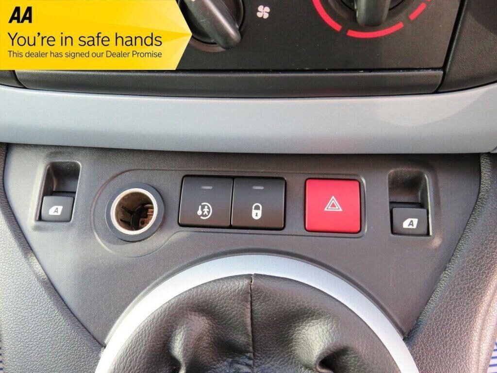 Used Citroen Berlingo 2015 for sale - 75984483: Photo 15
