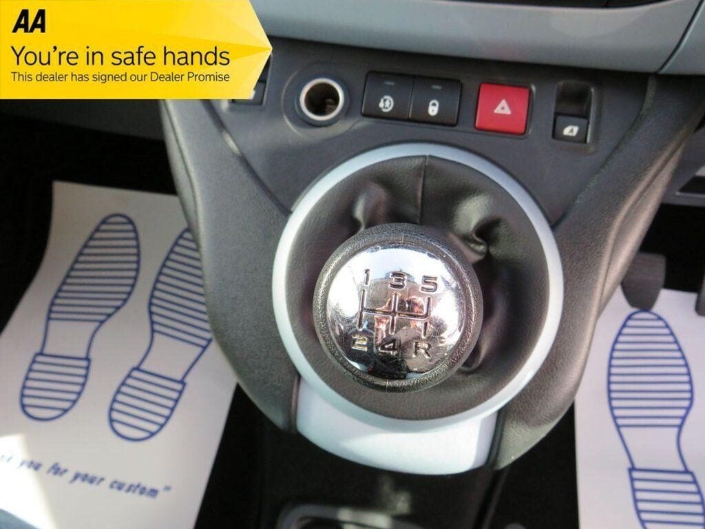 Used Citroen Berlingo 2015 for sale - 75984483: Photo 16