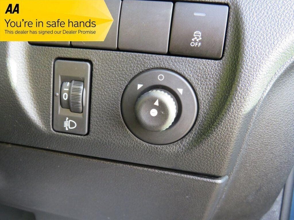 Used Citroen Berlingo 2015 for sale - 75984483: Photo 17