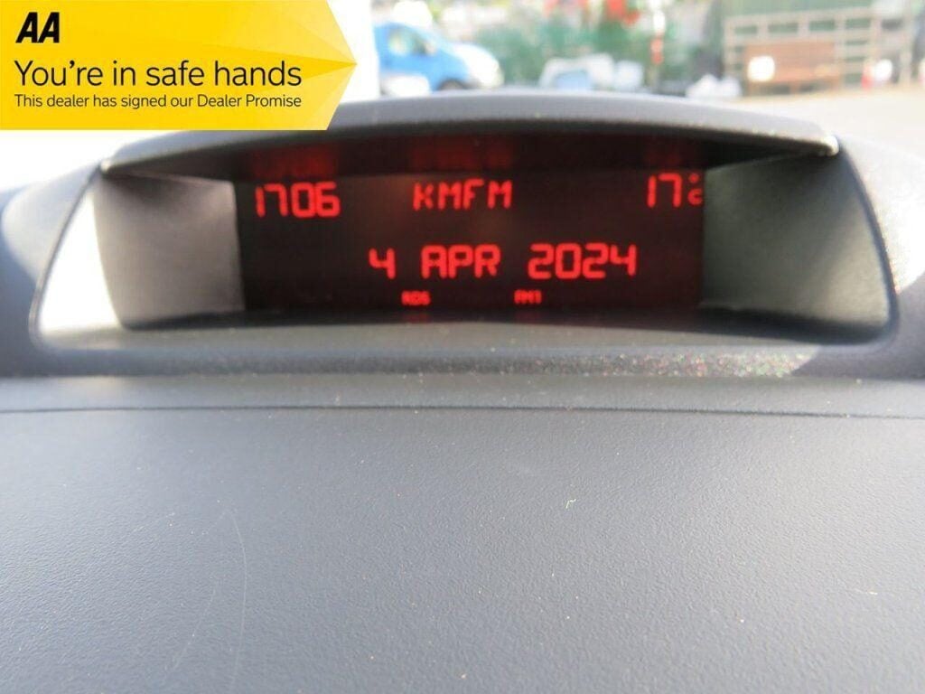 Used Citroen Berlingo 2015 for sale - 75984483: Photo 9