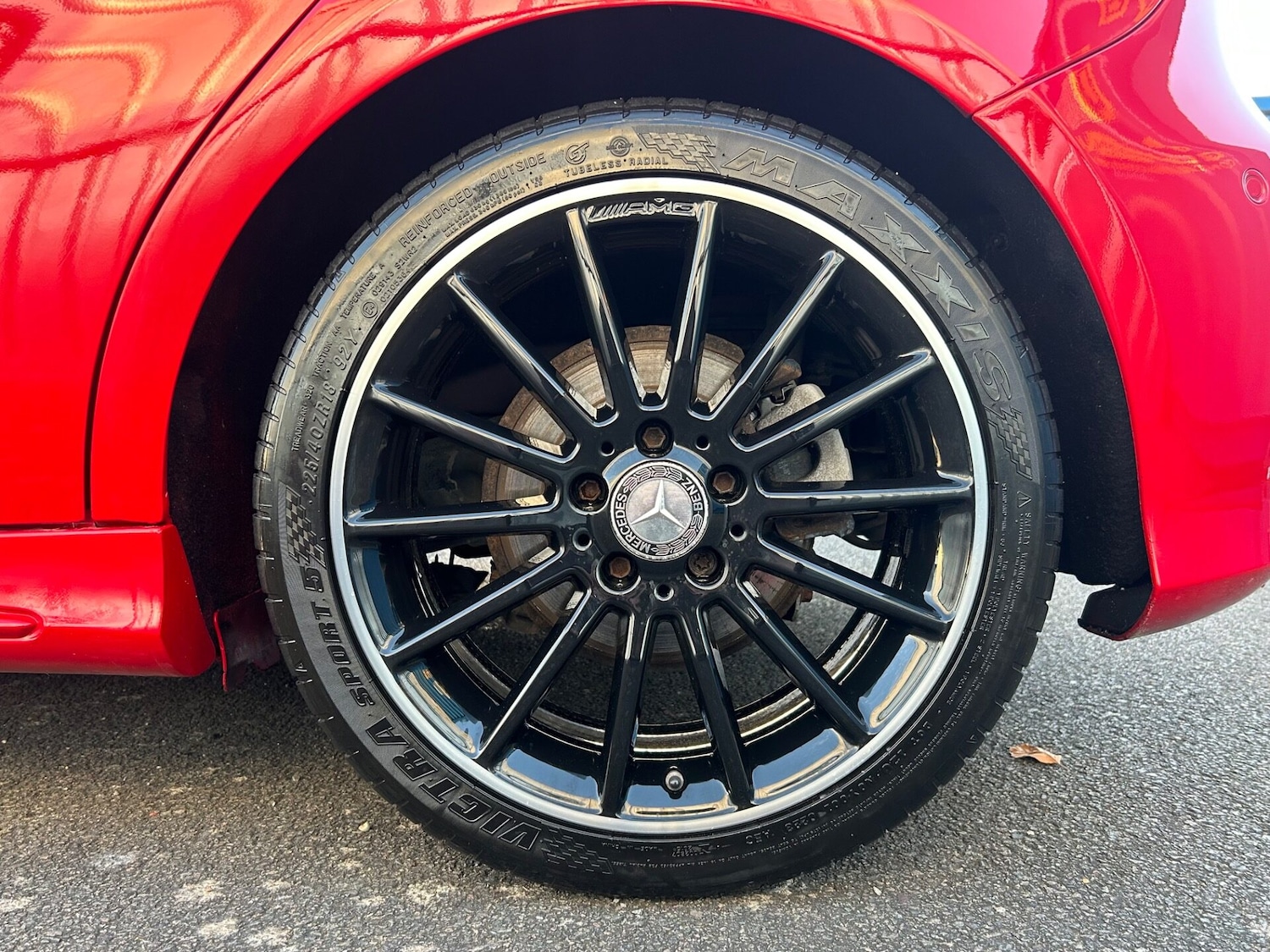 Used Mercedes-Benz A-Class 2016 for sale - 77716294: Photo 13