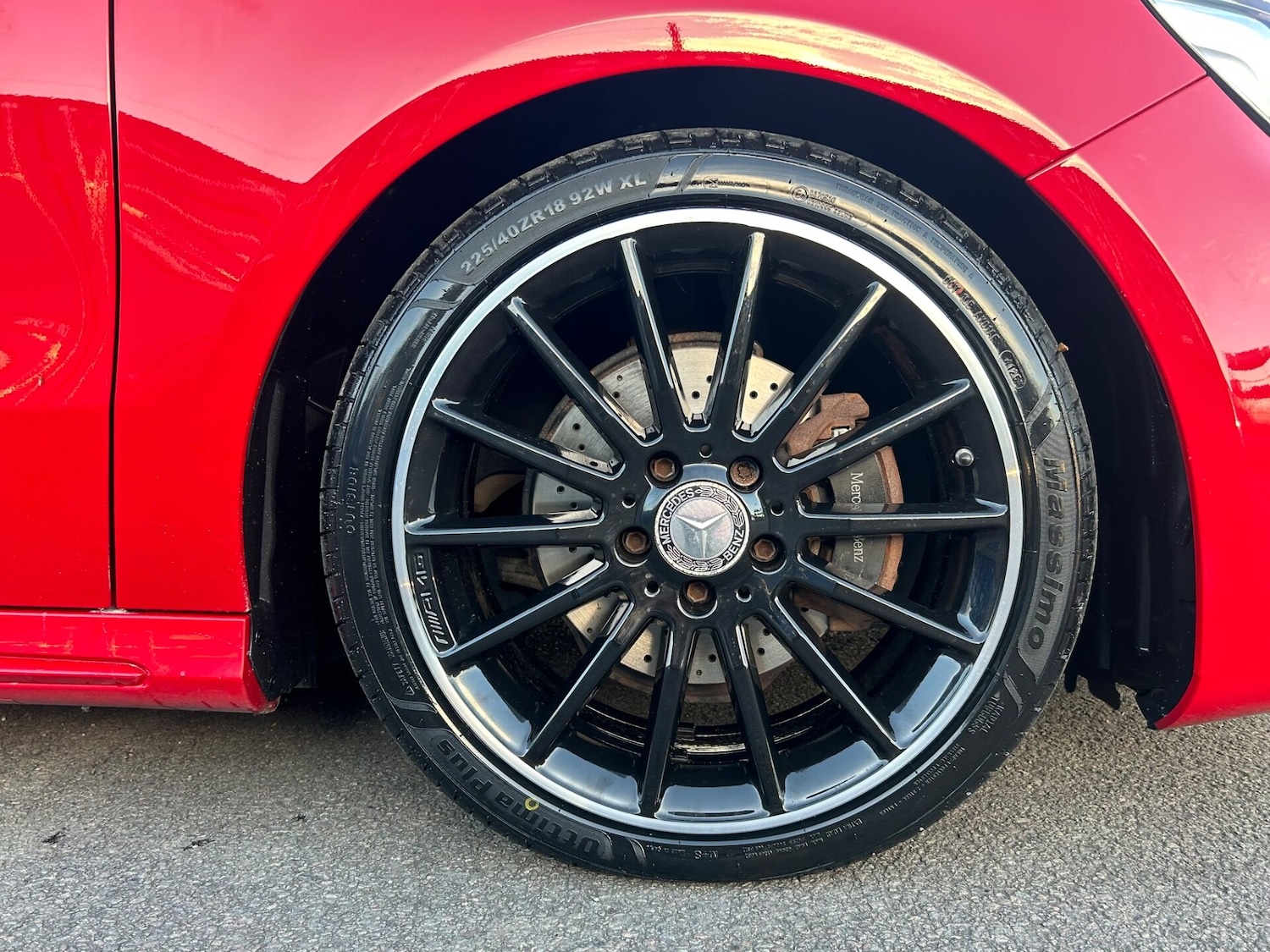 Used Mercedes-Benz A-Class 2016 for sale - 77716294: Photo 15