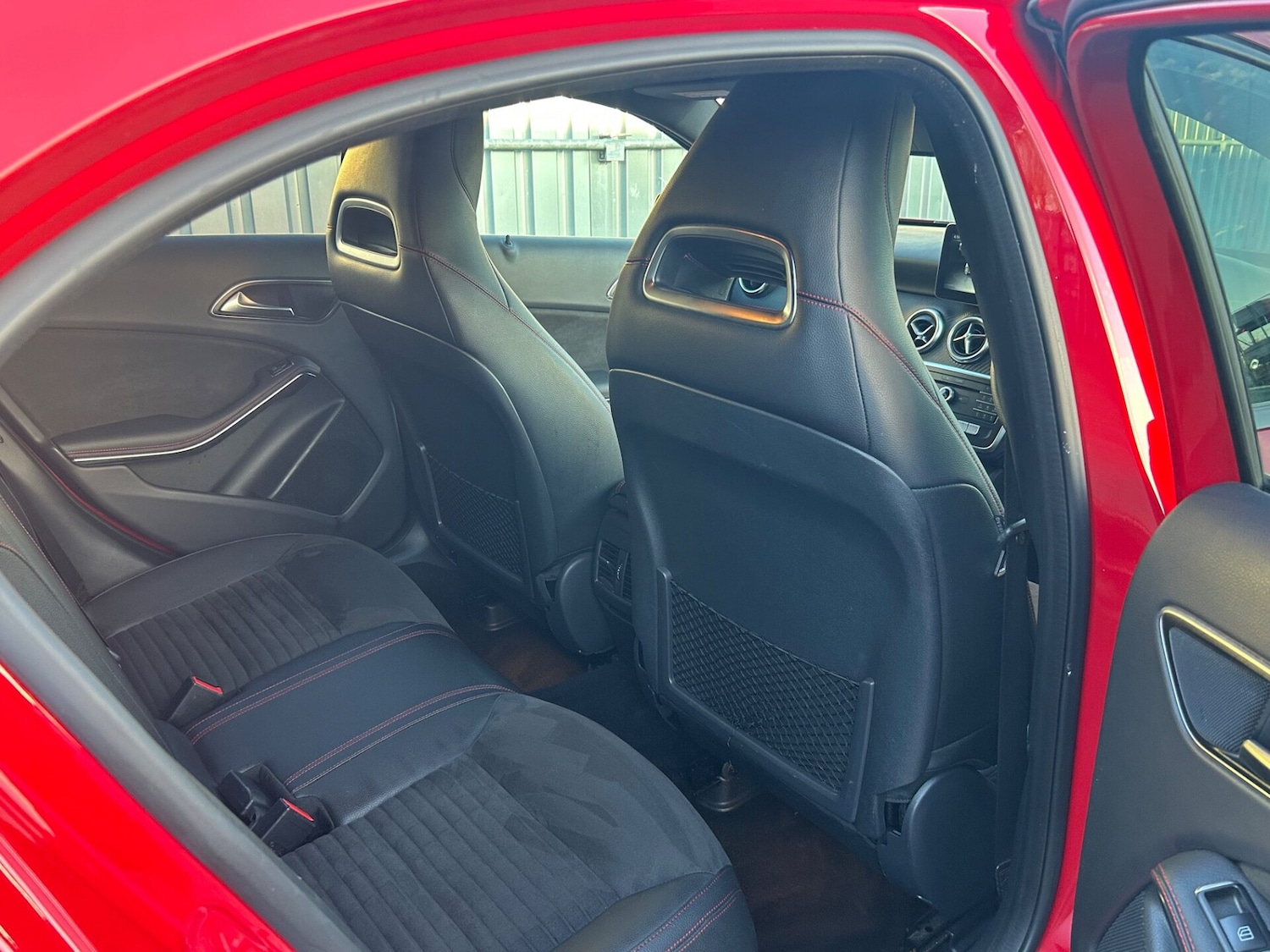 Used Mercedes-Benz A-Class 2016 for sale - 77716294: Photo 17