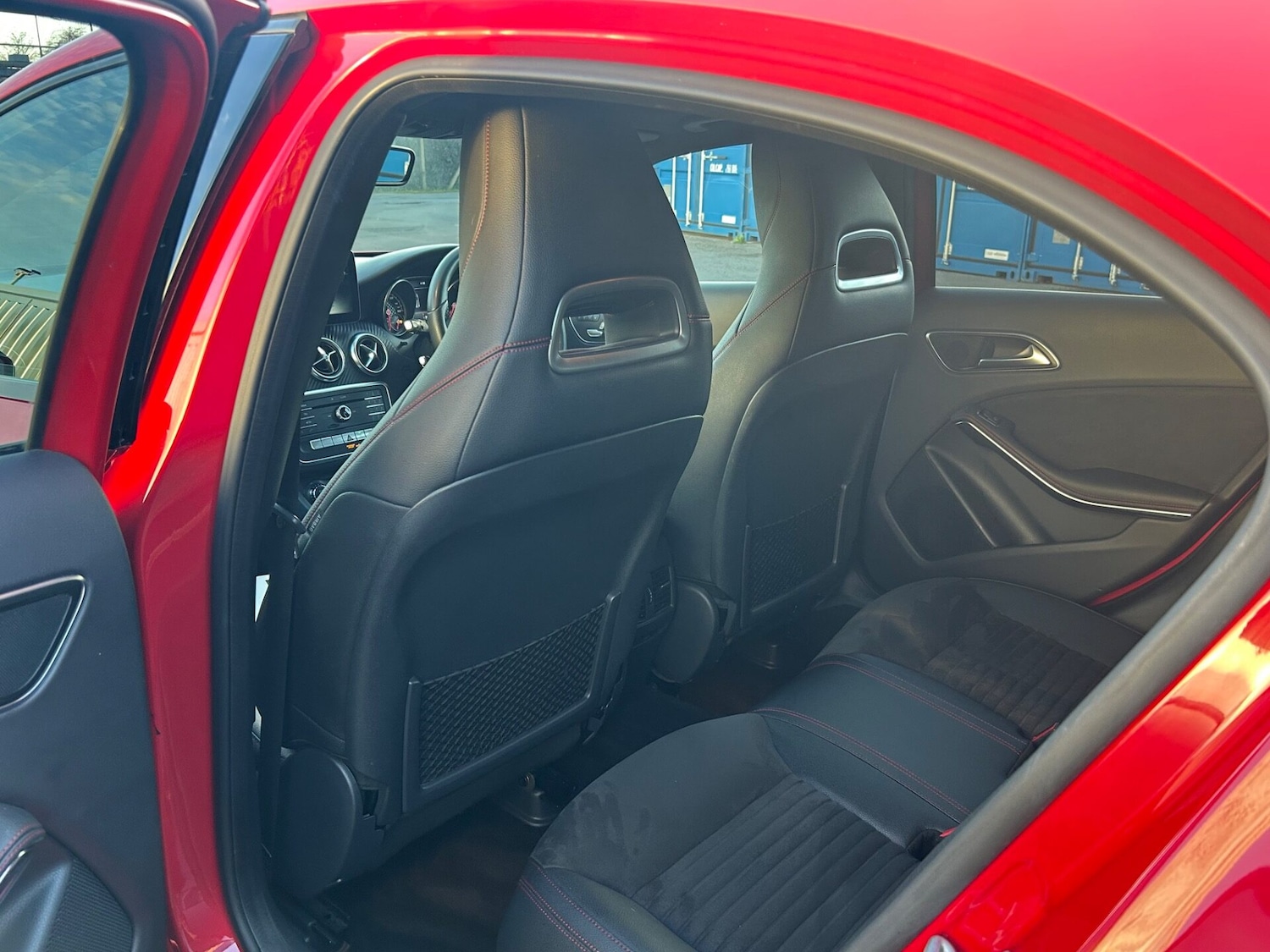 Used Mercedes-Benz A-Class 2016 for sale - 77716294: Photo 19