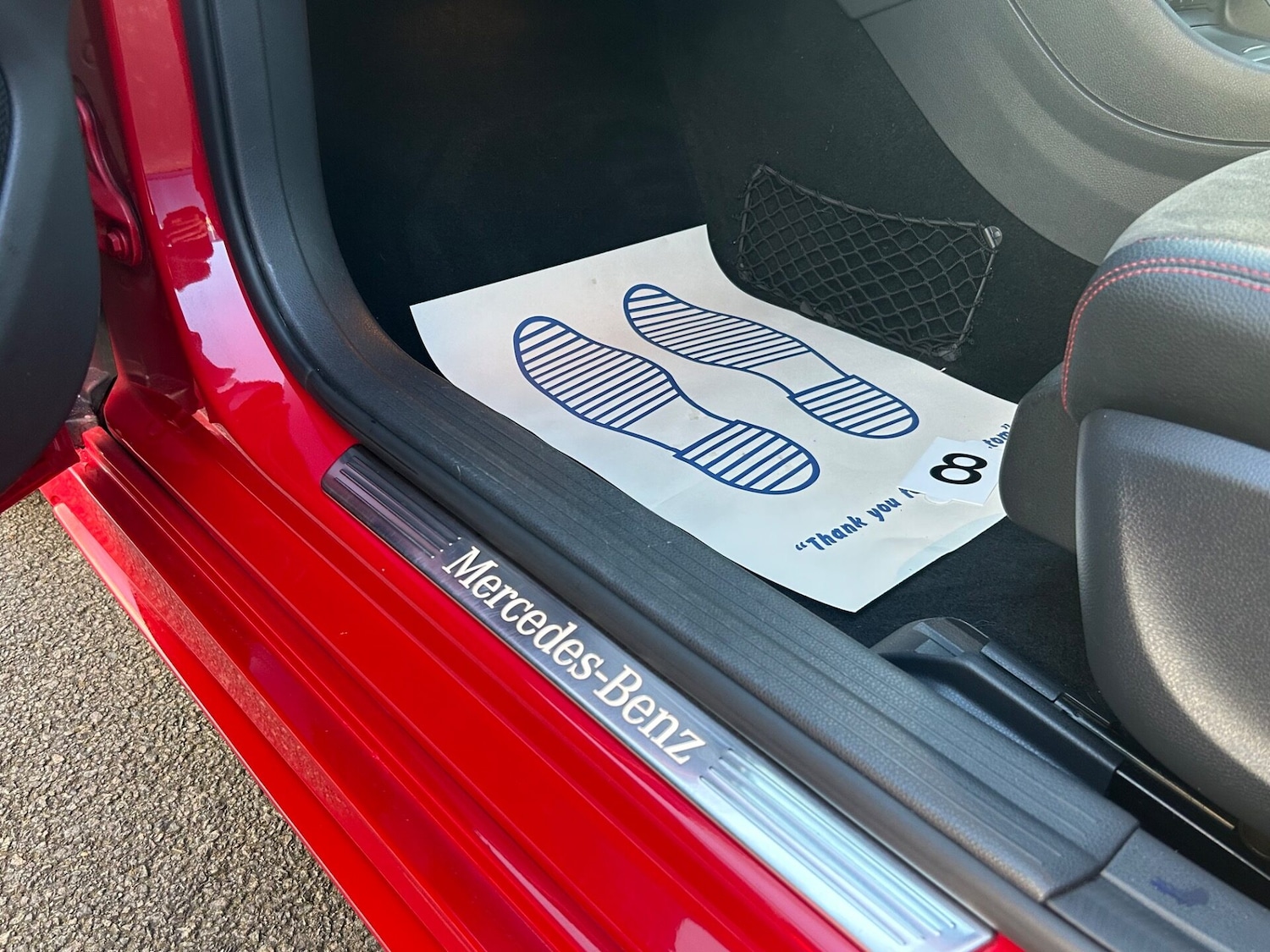 Used Mercedes-Benz A-Class 2016 for sale - 77716294: Photo 21