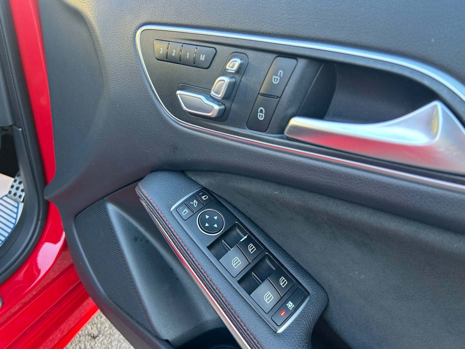 Used Mercedes-Benz A-Class 2016 for sale - 77716294: Photo 22