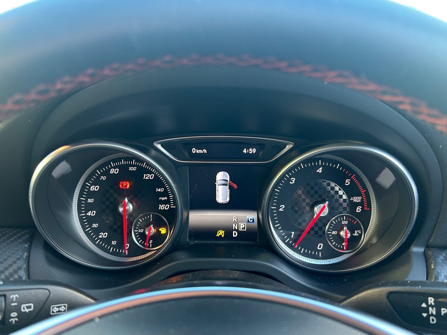 Used Mercedes-Benz A-Class 2016 for sale - 77716294: Photo 24