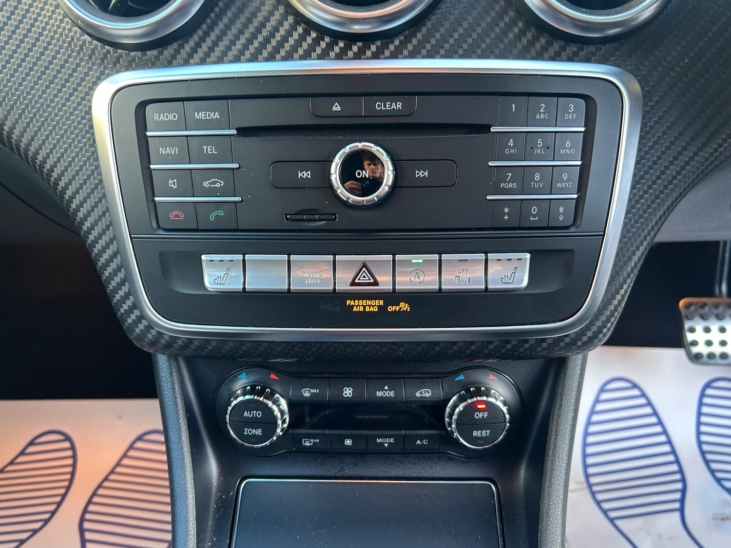 Used Mercedes-Benz A-Class 2016 for sale - 77716294: Photo 26