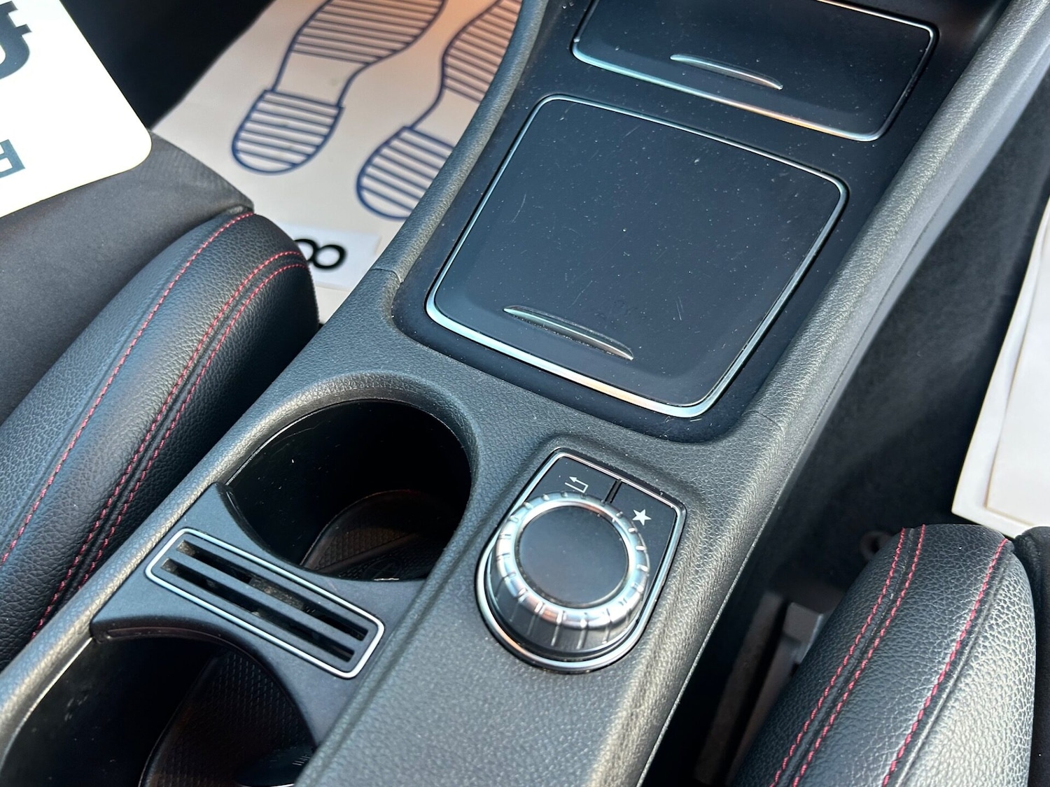 Used Mercedes-Benz A-Class 2016 for sale - 77716294: Photo 27