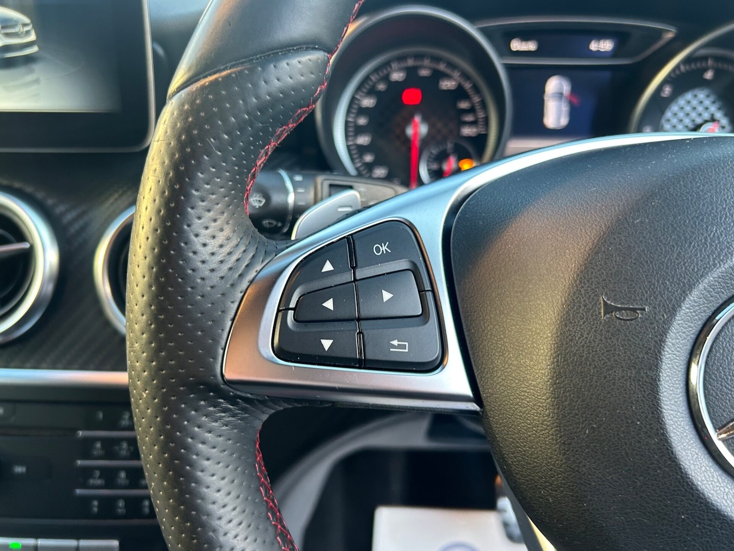 Used Mercedes-Benz A-Class 2016 for sale - 77716294: Photo 28