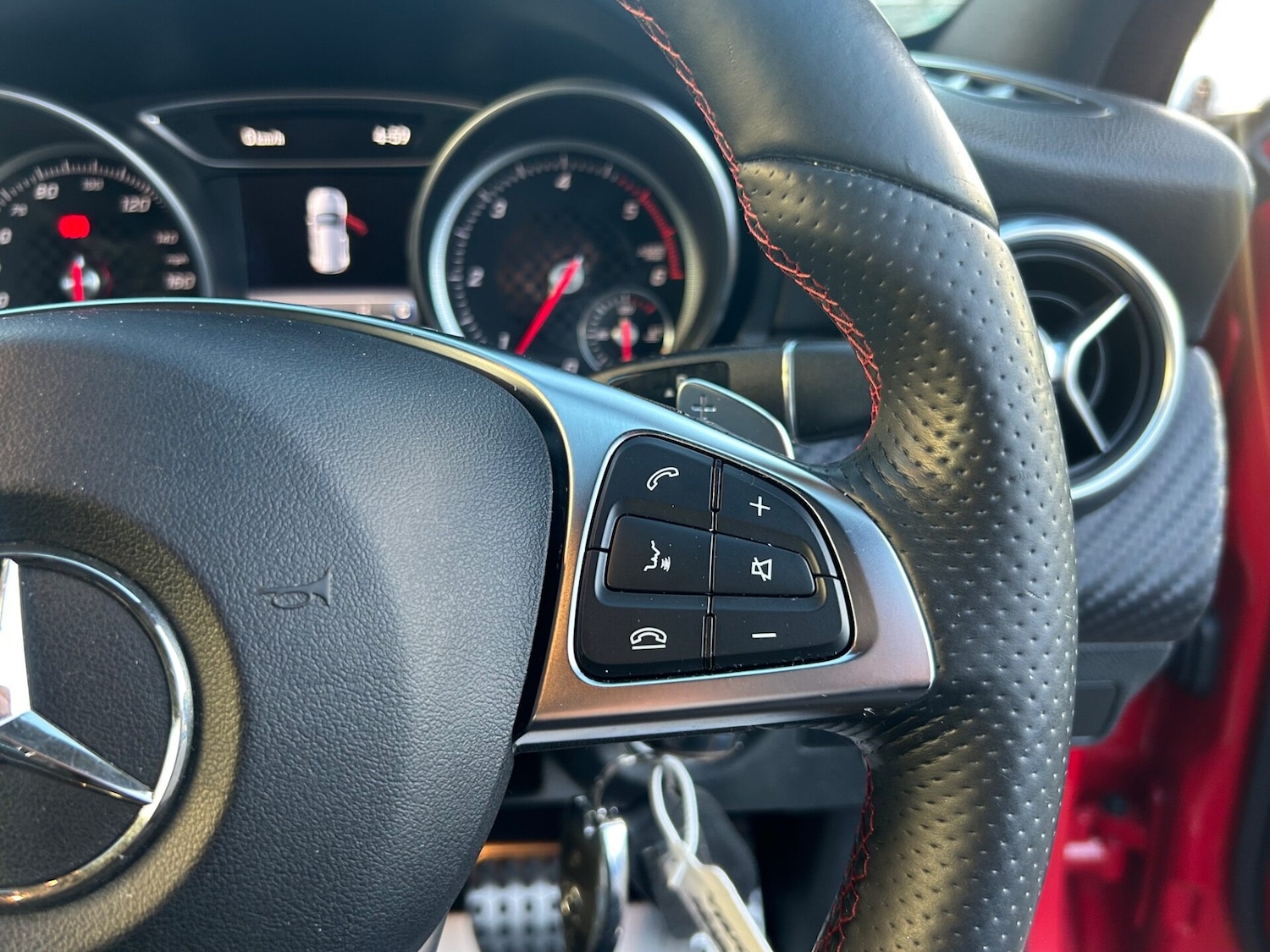 Used Mercedes-Benz A-Class 2016 for sale - 77716294: Photo 29