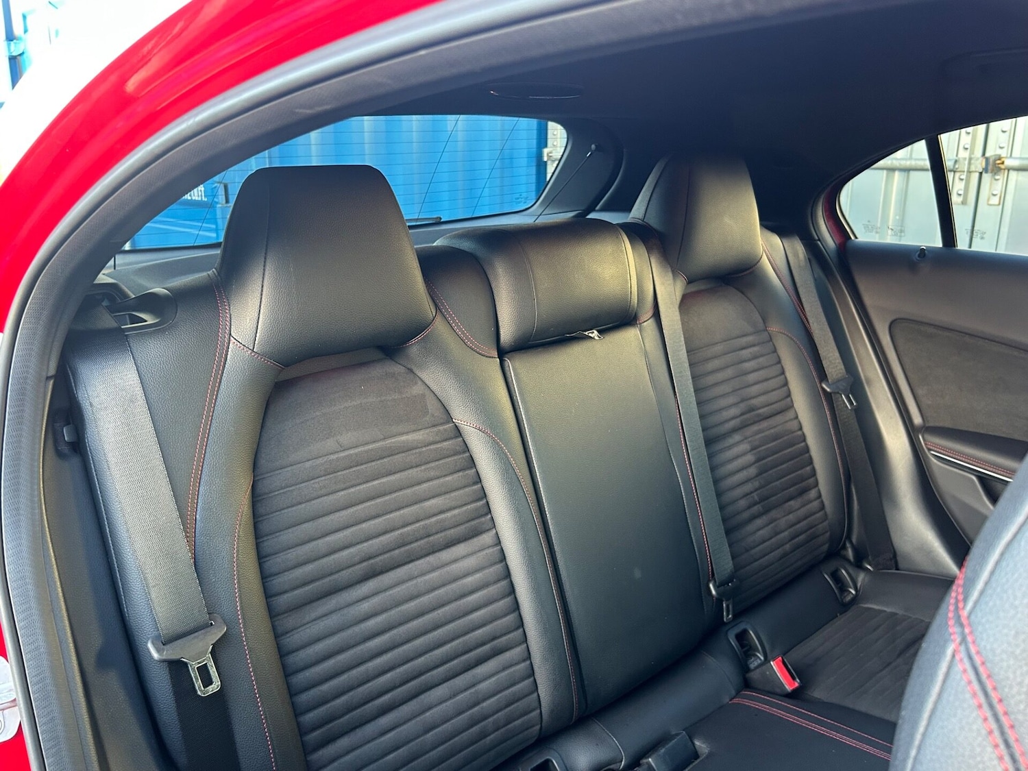 Used Mercedes-Benz A-Class 2016 for sale - 77716294: Photo 30