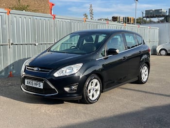 Used Ford C-Max 2015 for sale - 79663841: Photo