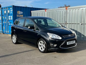 Used Ford C-Max 2015 for sale - 79663841: Photo