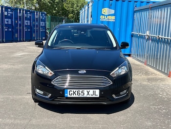 Used Ford Focus 2015 for sale - 78381113: Photo
