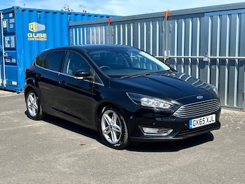 Used Ford Focus 2015 for sale - 78381113: Photo