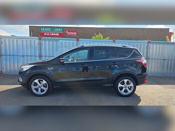 Used Ford Kuga 2018 for sale - 78298596: Photo