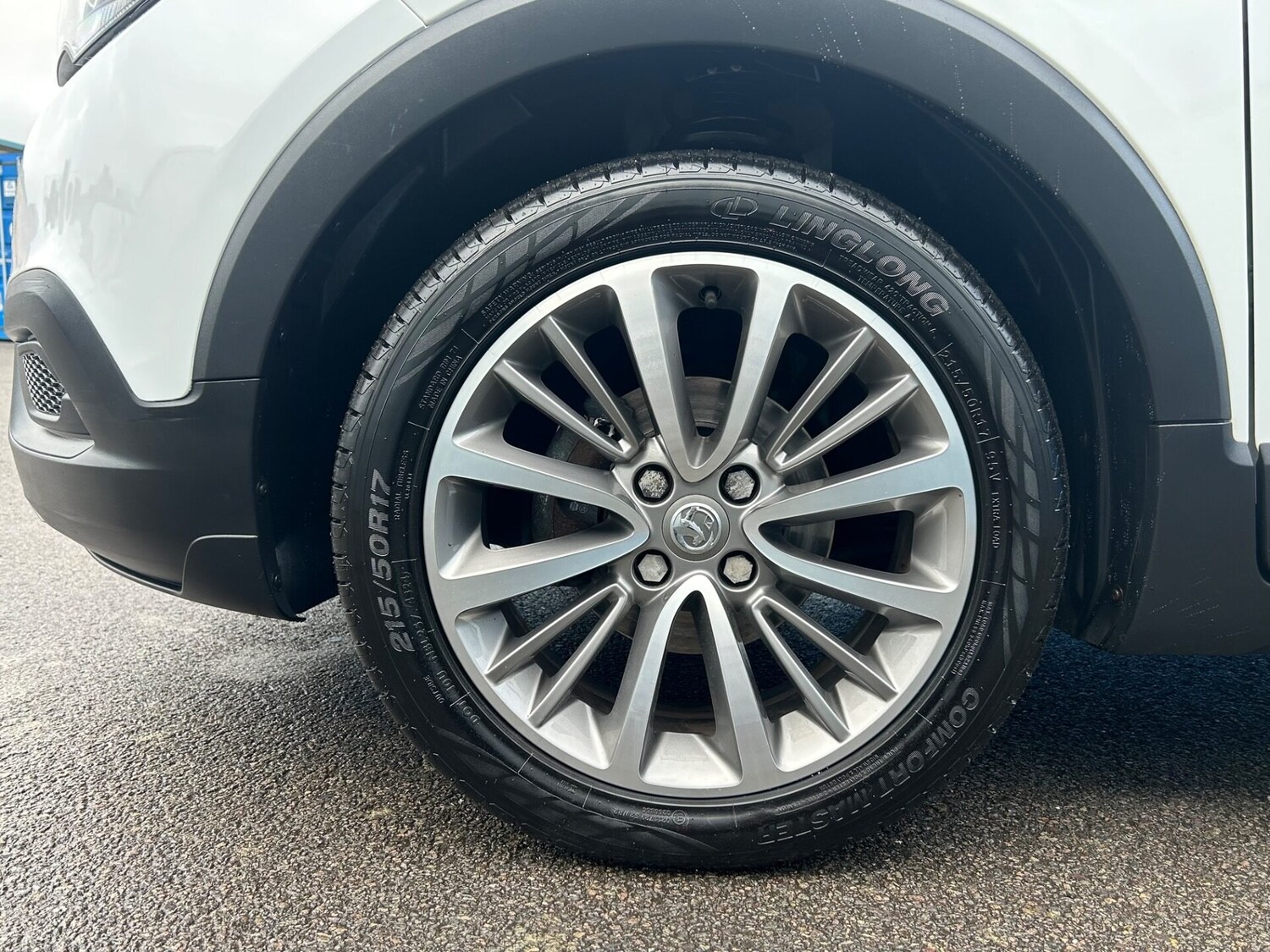 Used Vauxhall Crossland X 2020 for sale - 76492290: Photo 10