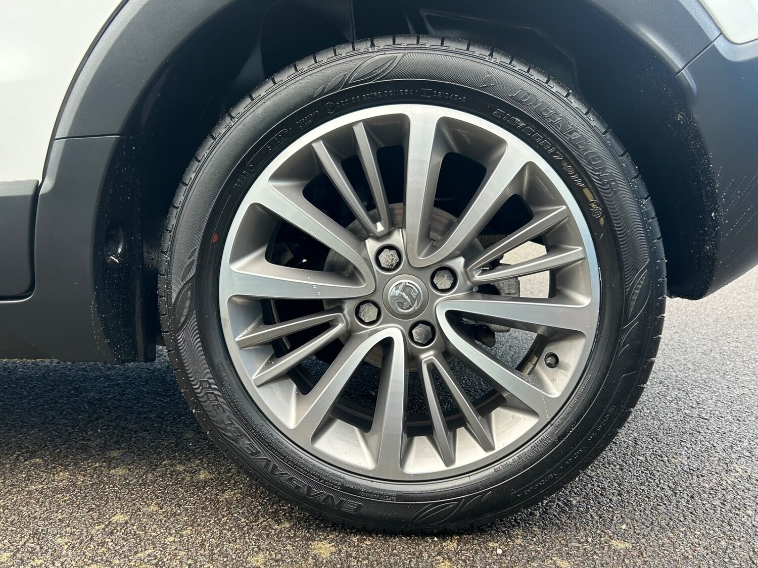 Used Vauxhall Crossland X 2020 for sale - 76492290: Photo 11