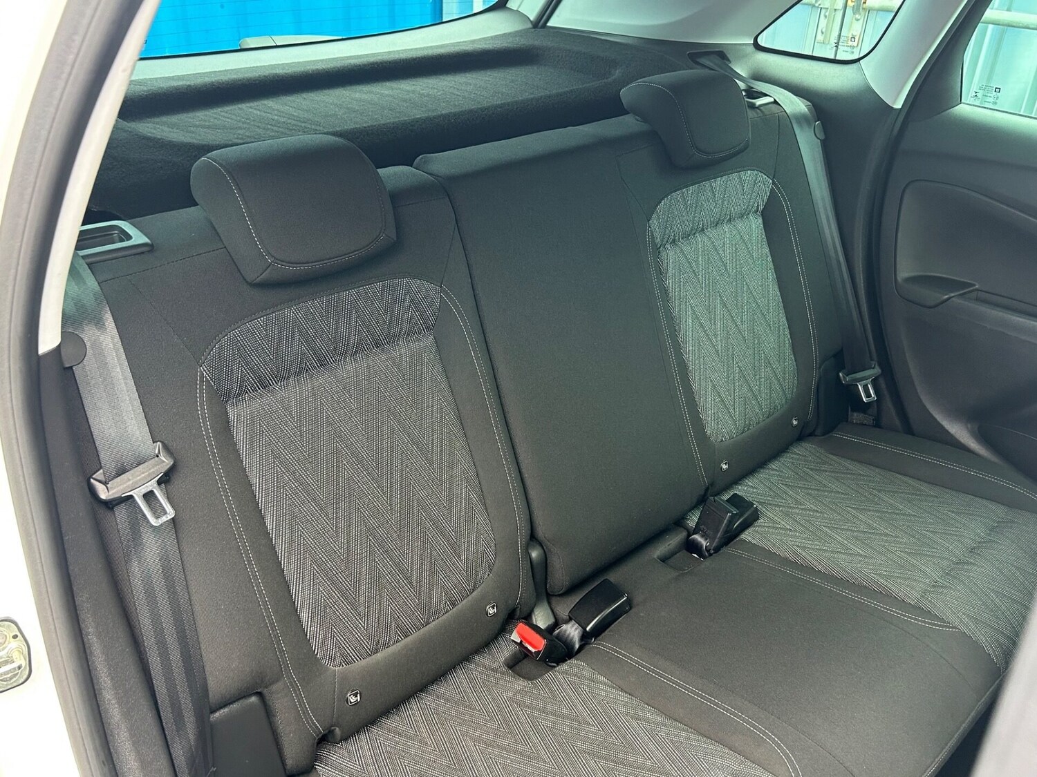 Used Vauxhall Crossland X 2020 for sale - 76492290: Photo 20