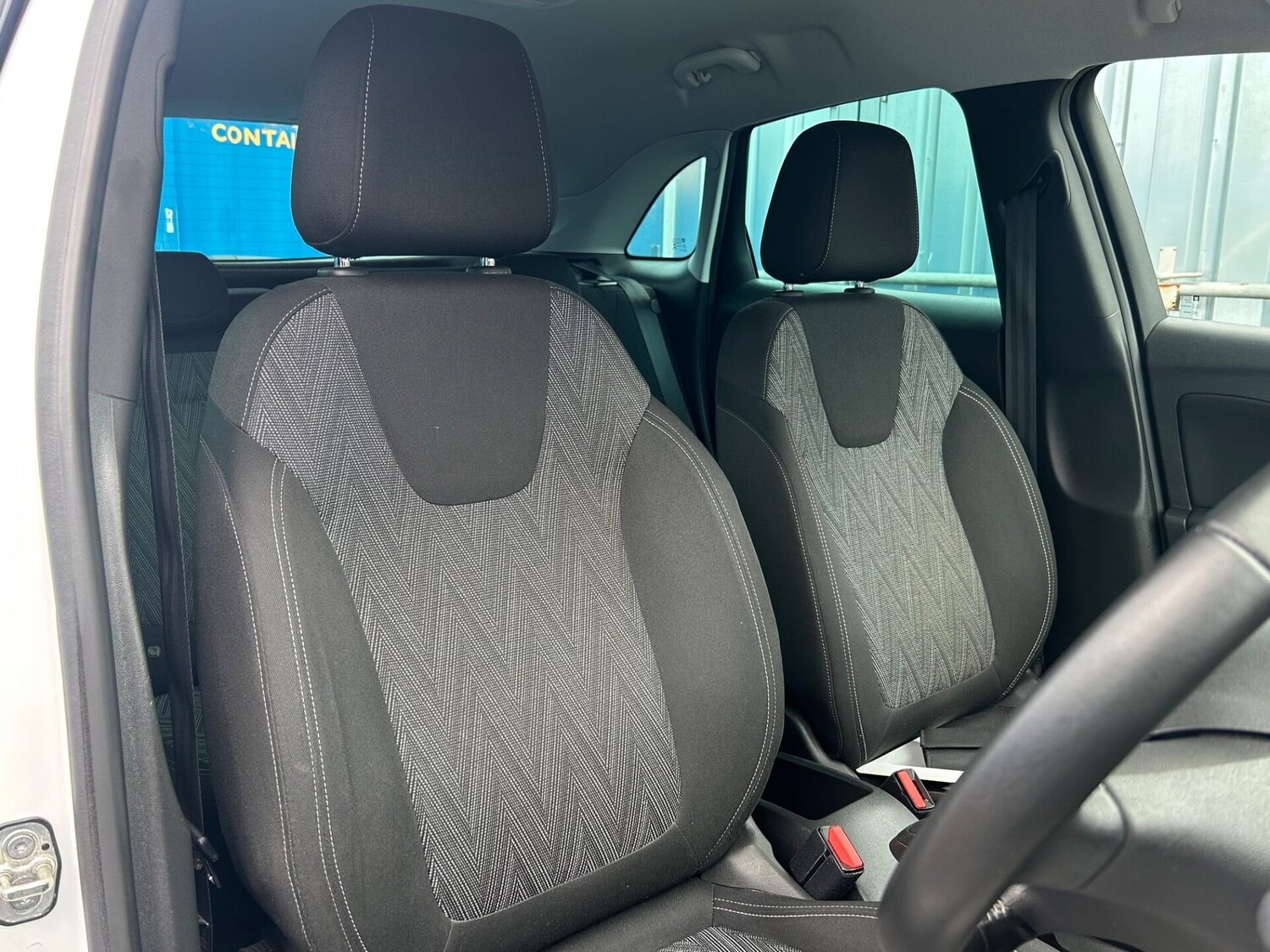 Used Vauxhall Crossland X 2020 for sale - 76492290: Photo 21