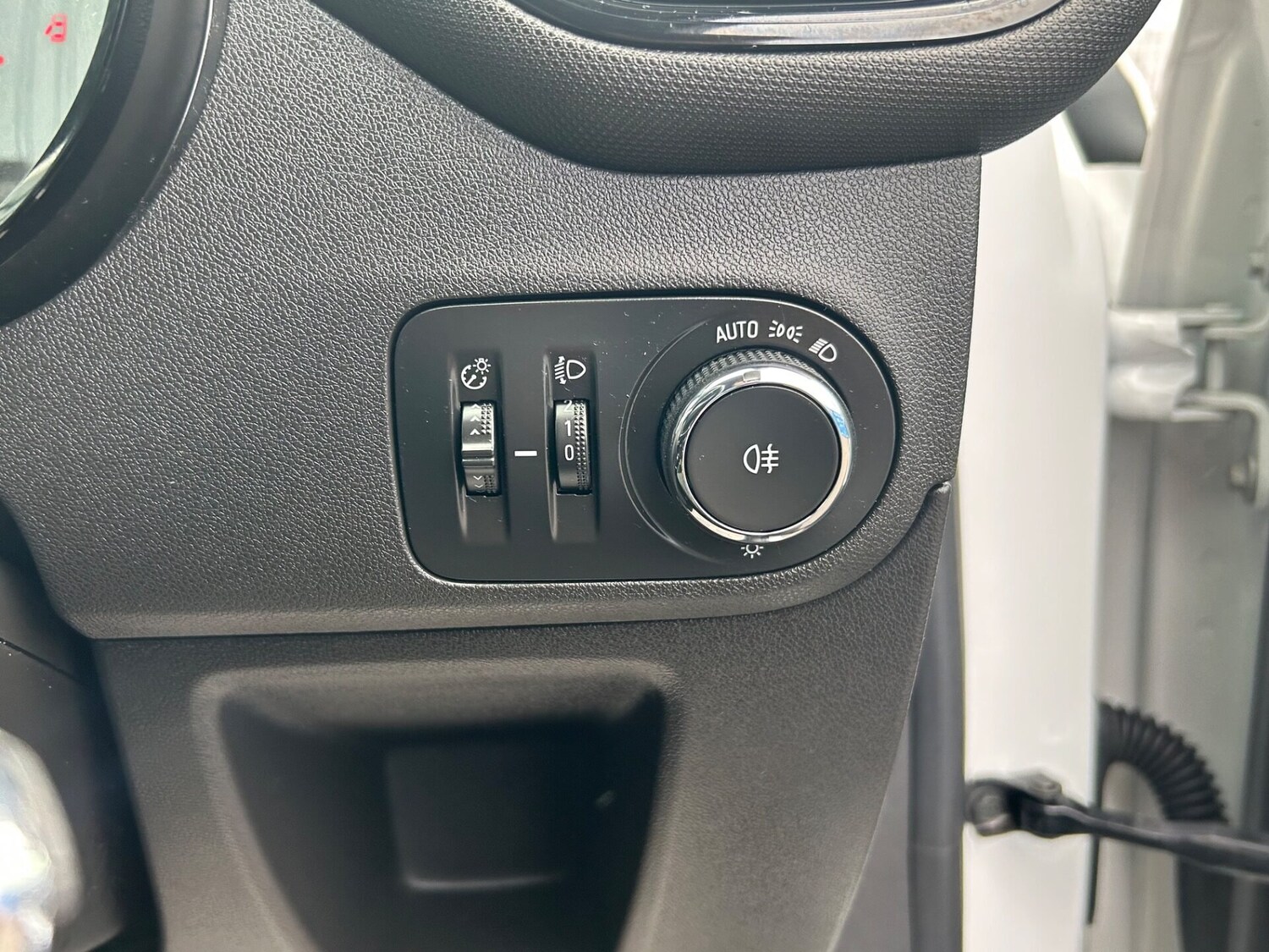 Used Vauxhall Crossland X 2020 for sale - 76492290: Photo 22