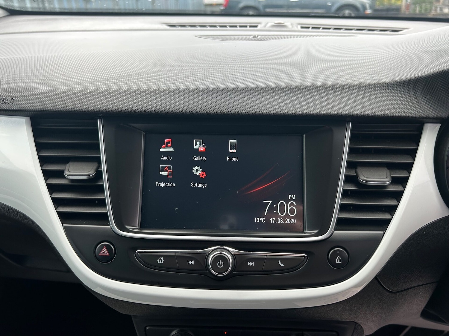 Used Vauxhall Crossland X 2020 for sale - 76492290: Photo 25