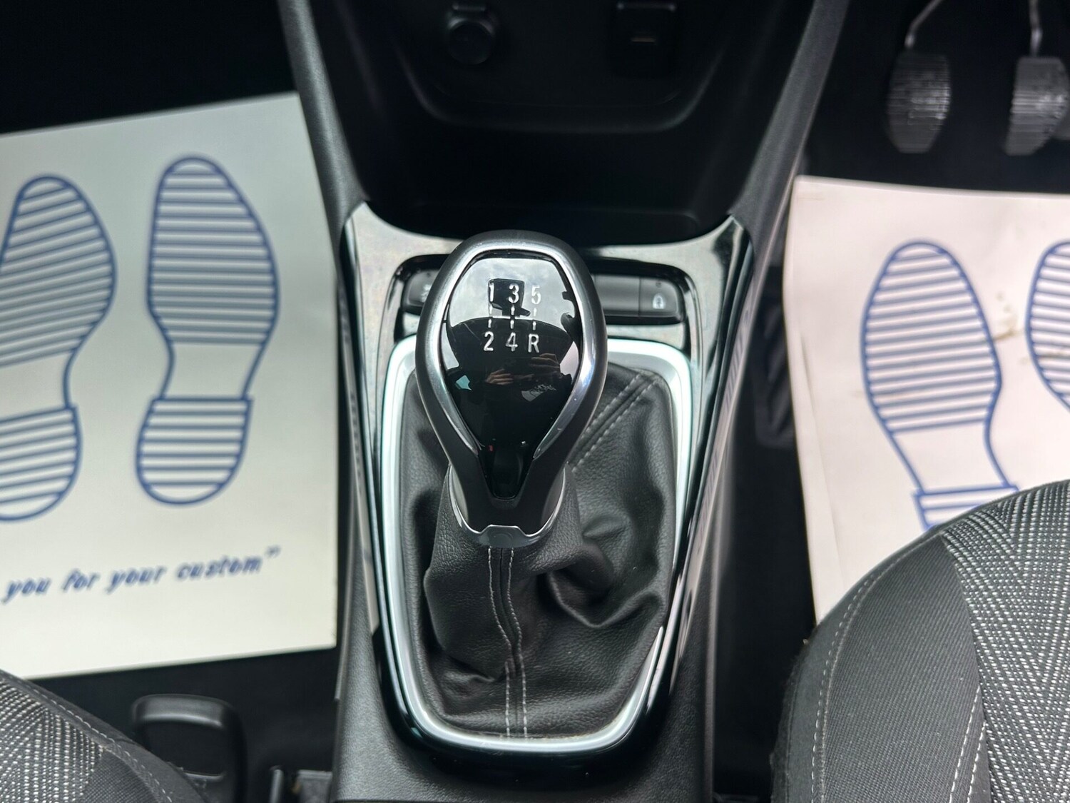 Used Vauxhall Crossland X 2020 for sale - 76492290: Photo 27