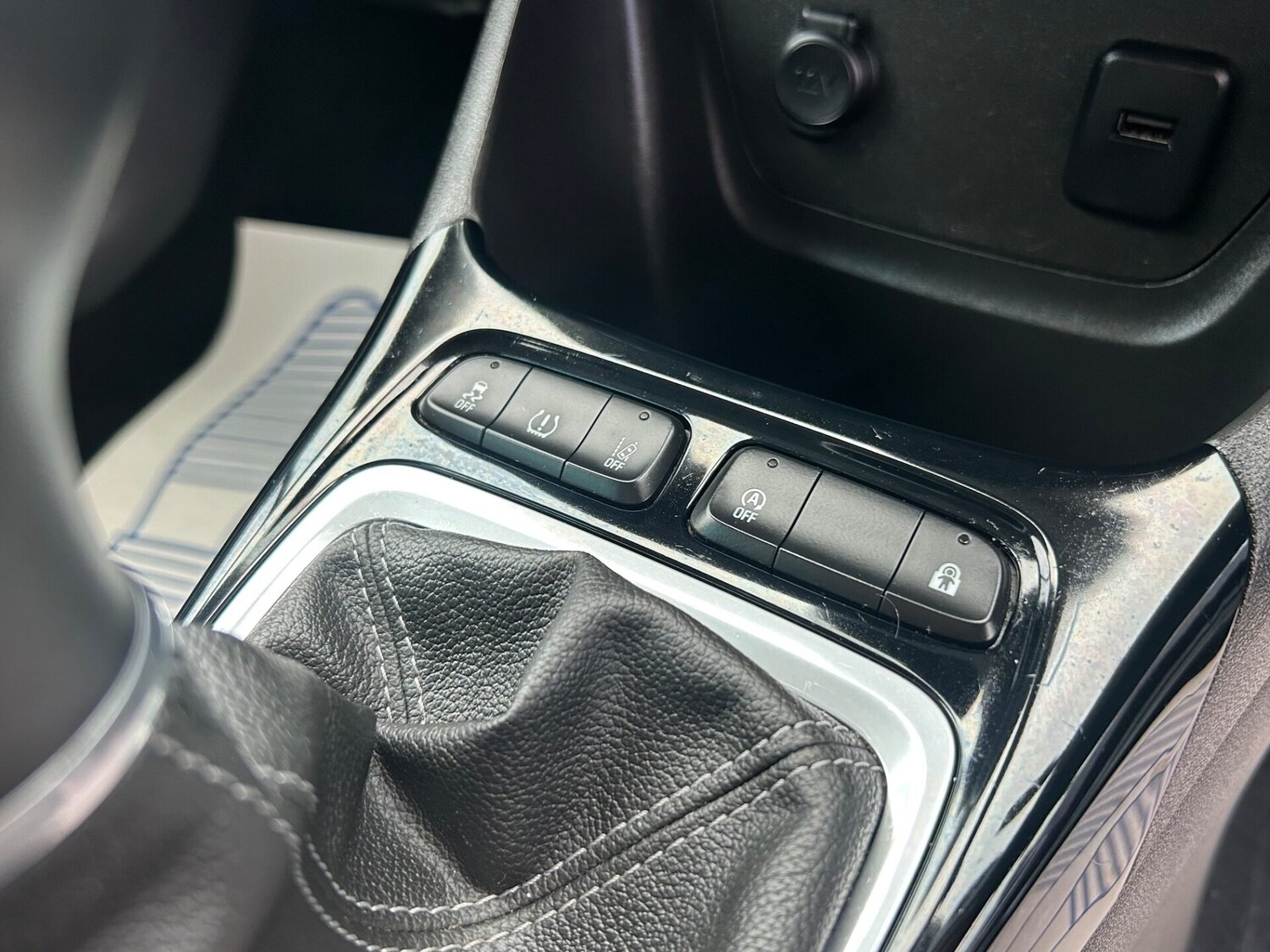 Used Vauxhall Crossland X 2020 for sale - 76492290: Photo 28