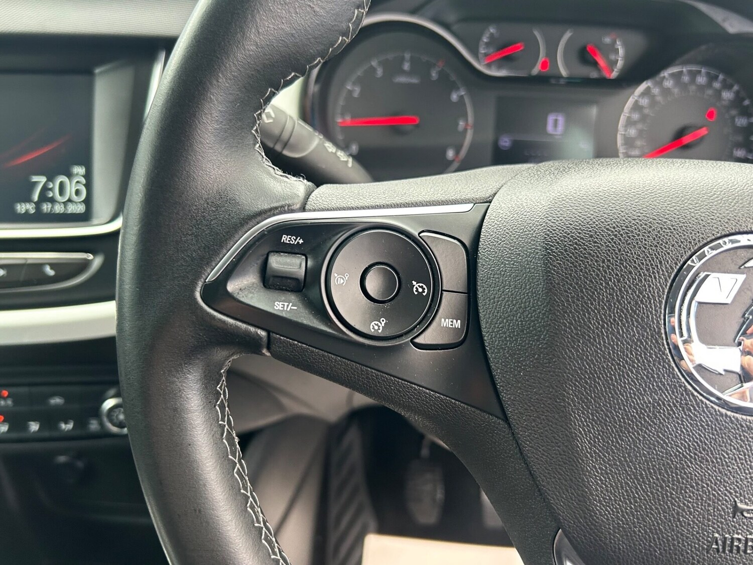 Used Vauxhall Crossland X 2020 for sale - 76492290: Photo 29