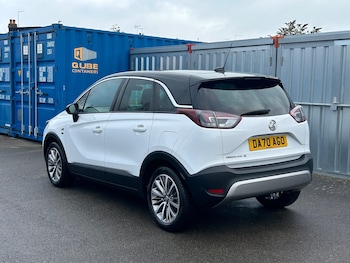 Used Vauxhall Crossland X 2020 for sale - 76492290: Photo