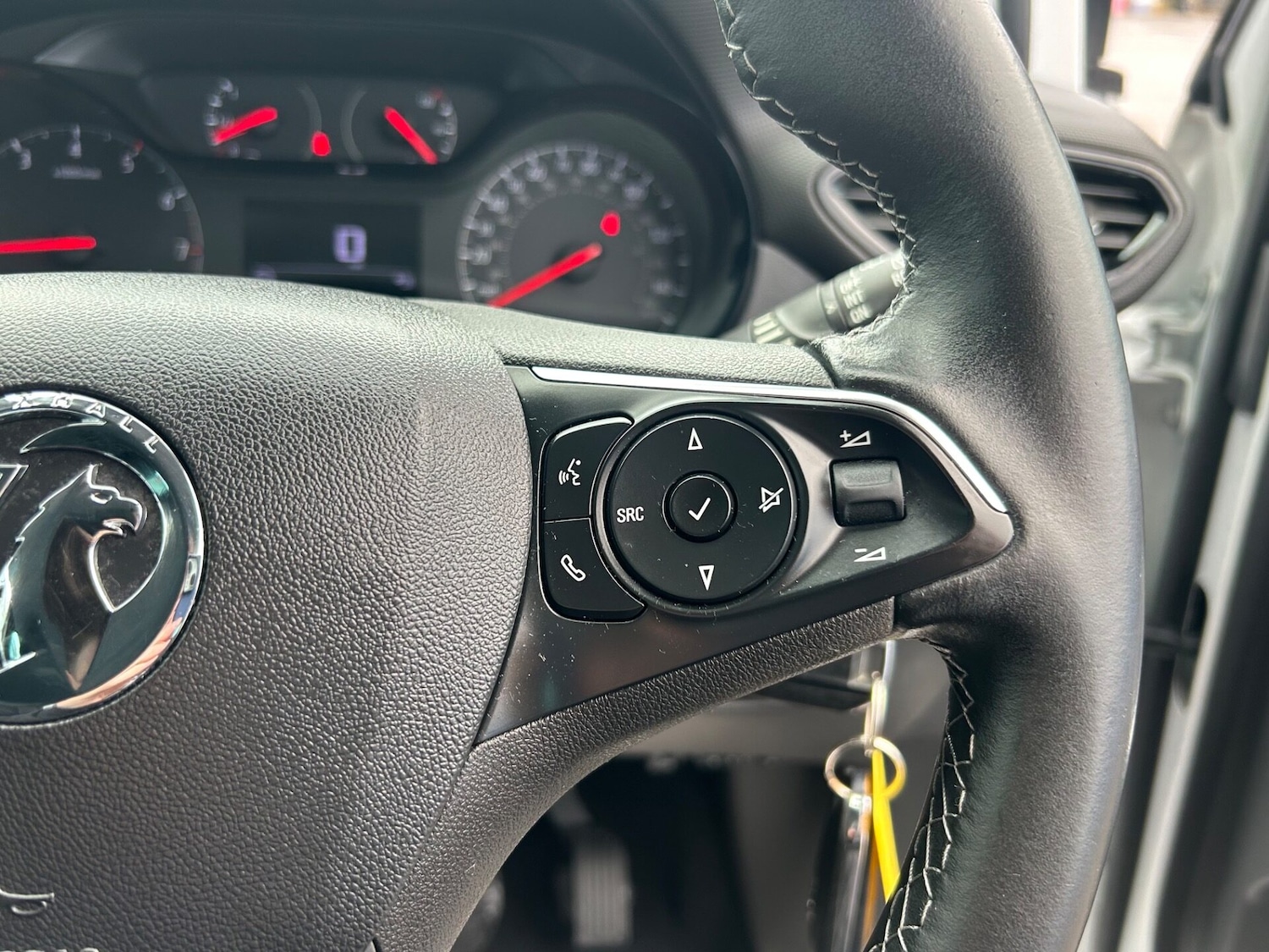 Used Vauxhall Crossland X 2020 for sale - 76492290: Photo 31