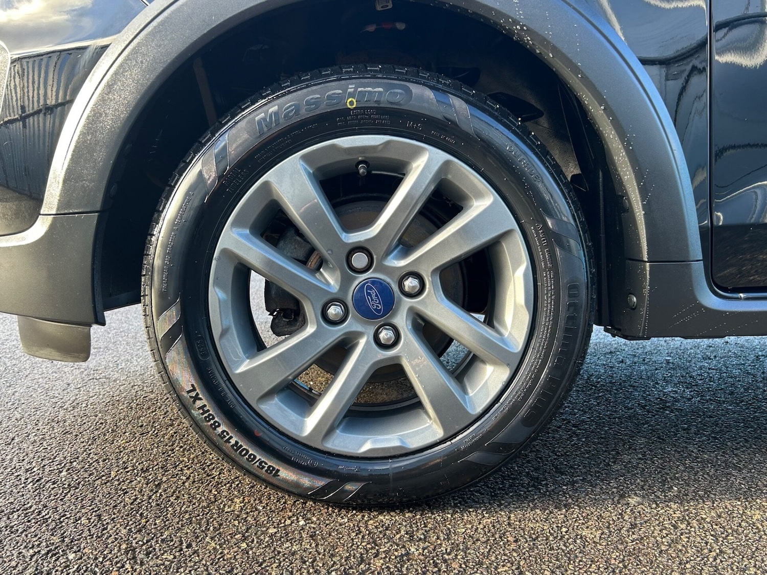 Used Ford Ka+ 2019 for sale - 77129012: Photo 10