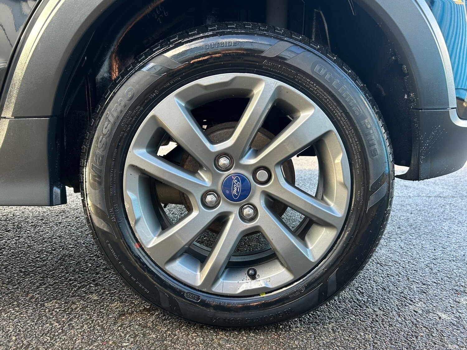 Used Ford Ka+ 2019 for sale - 77129012: Photo 11