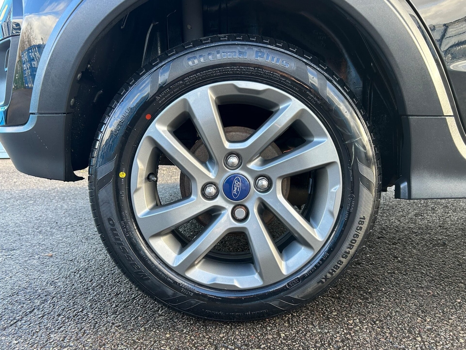 Used Ford Ka+ 2019 for sale - 77129012: Photo 12